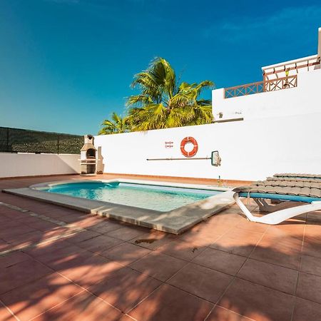 פלאיה בלנקה Villa Renato מראה חיצוני תמונה