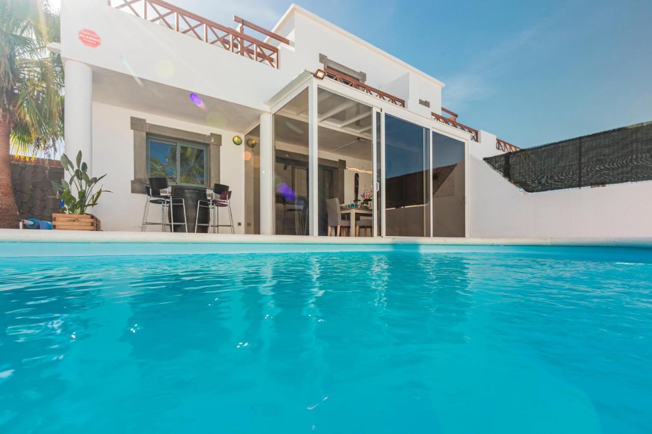 פלאיה בלנקה Villa Renato מראה חיצוני תמונה