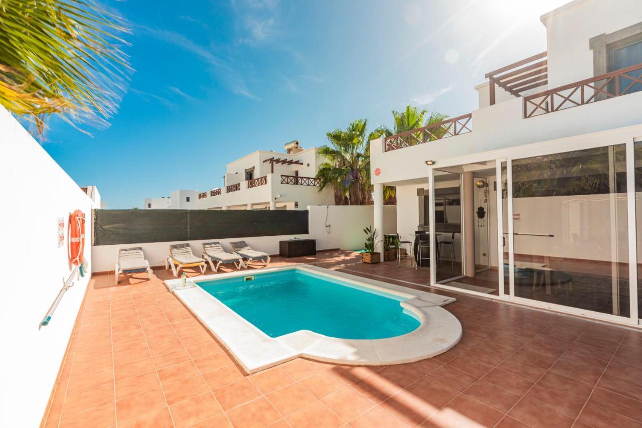 פלאיה בלנקה Villa Renato מראה חיצוני תמונה