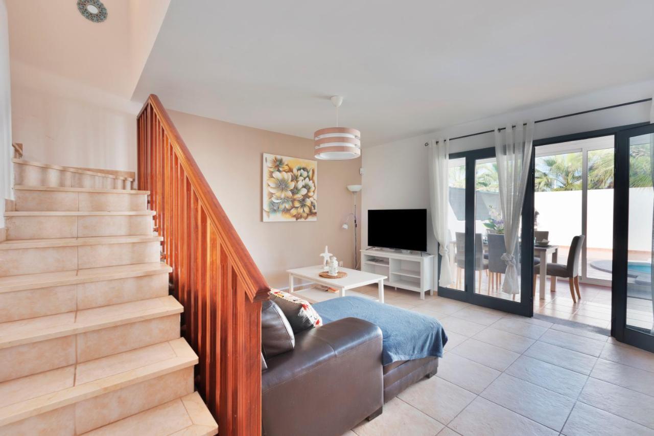 פלאיה בלנקה Villa Renato מראה חיצוני תמונה