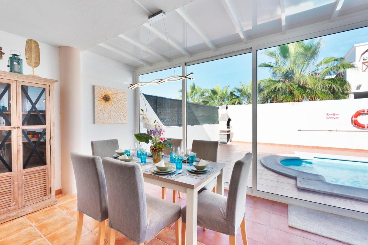 פלאיה בלנקה Villa Renato מראה חיצוני תמונה