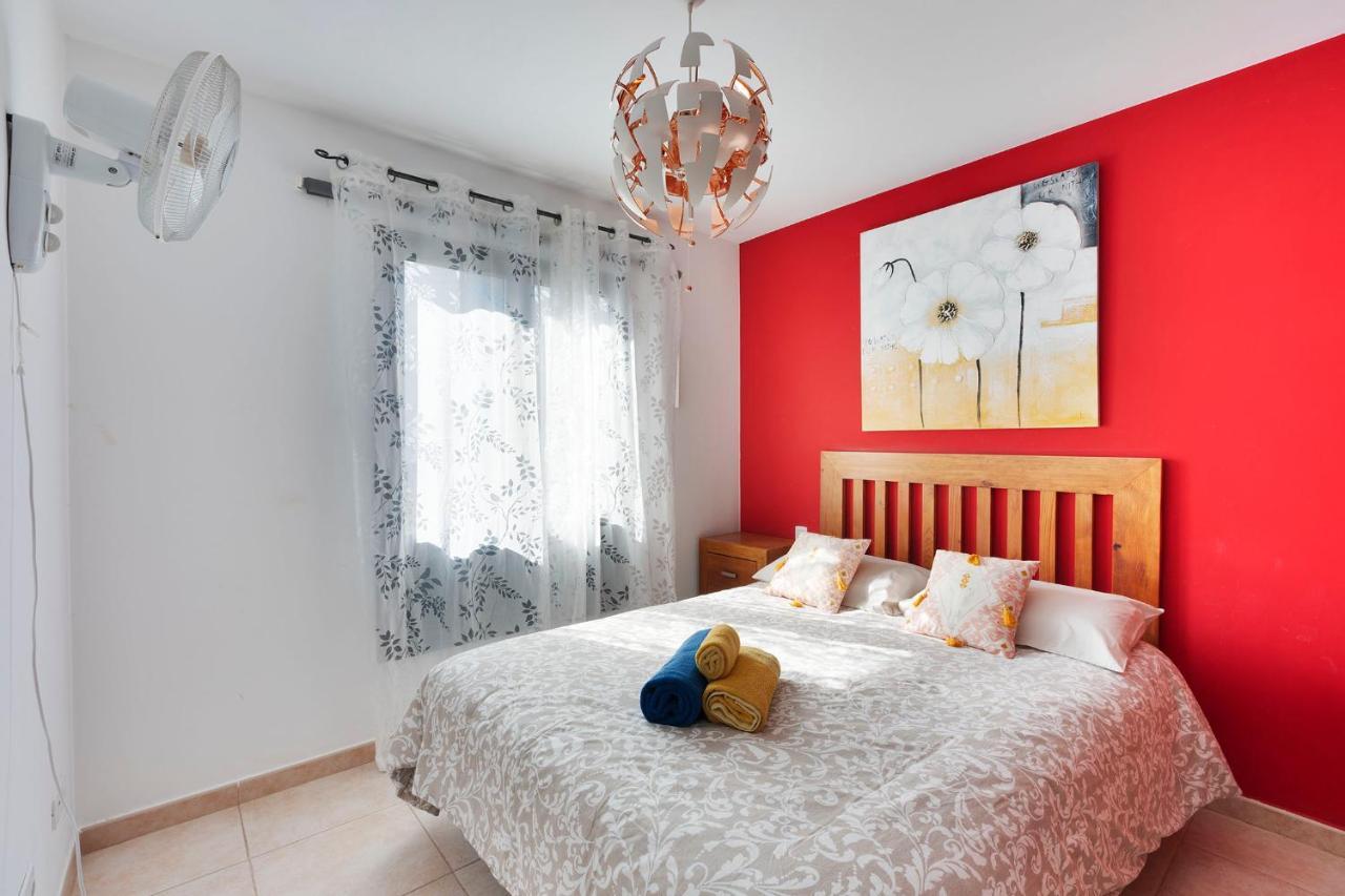 פלאיה בלנקה Villa Renato מראה חיצוני תמונה