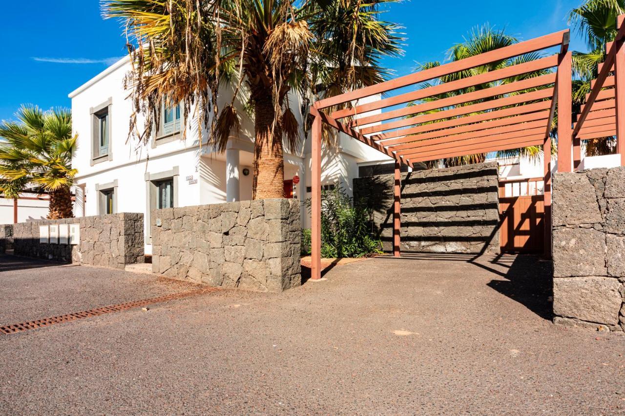 פלאיה בלנקה Villa Renato מראה חיצוני תמונה