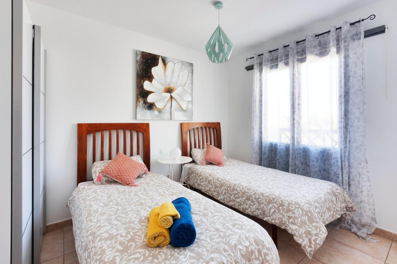 פלאיה בלנקה Villa Renato מראה חיצוני תמונה