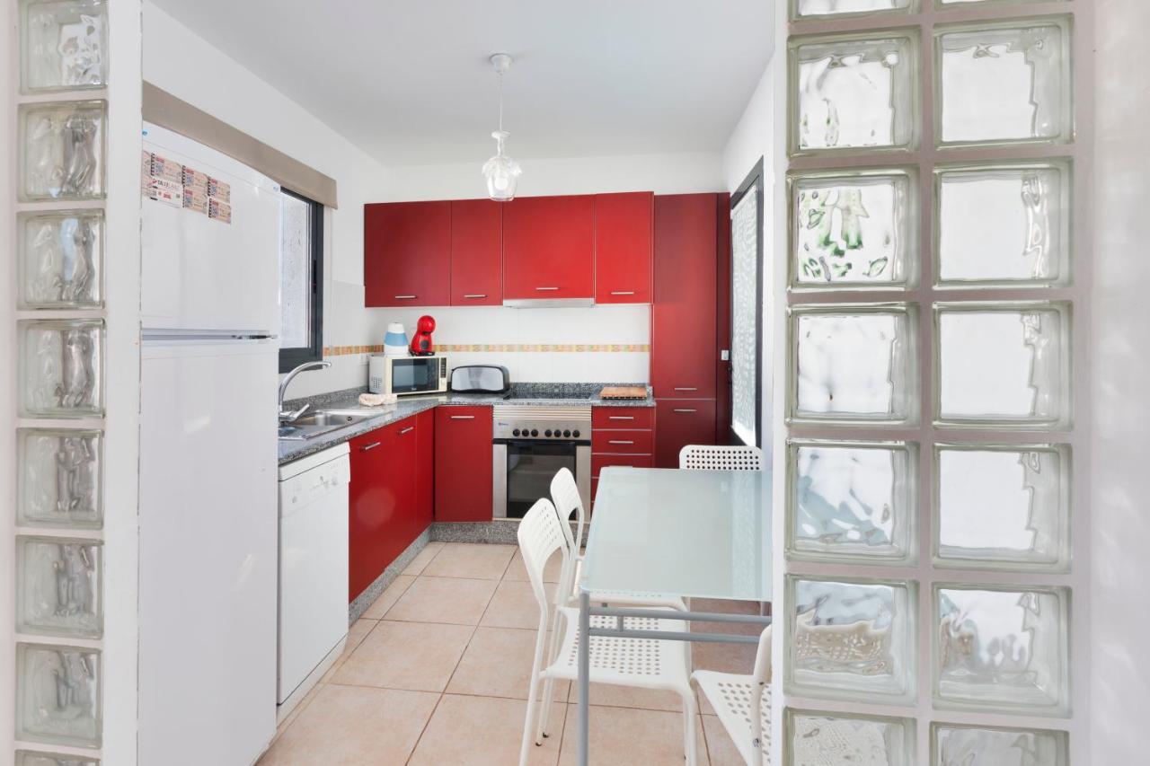 פלאיה בלנקה Villa Renato מראה חיצוני תמונה