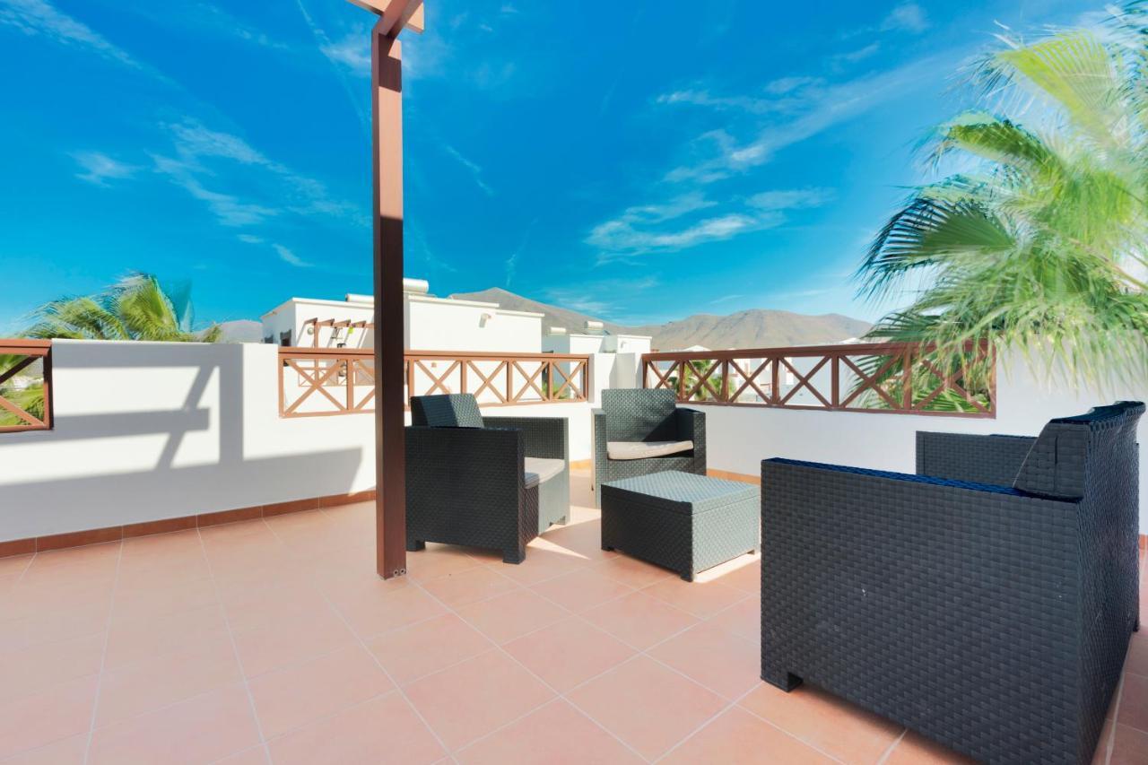 פלאיה בלנקה Villa Renato מראה חיצוני תמונה