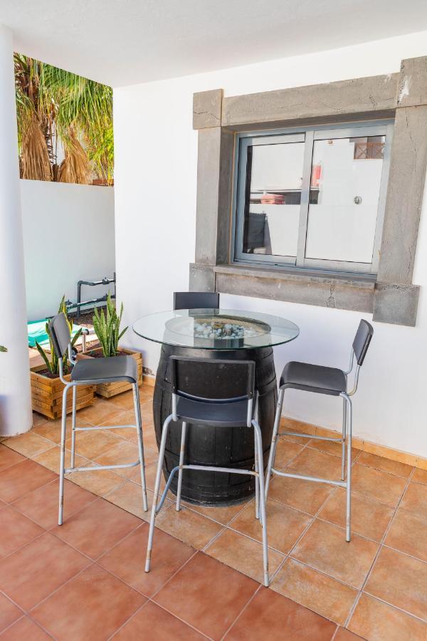 פלאיה בלנקה Villa Renato מראה חיצוני תמונה