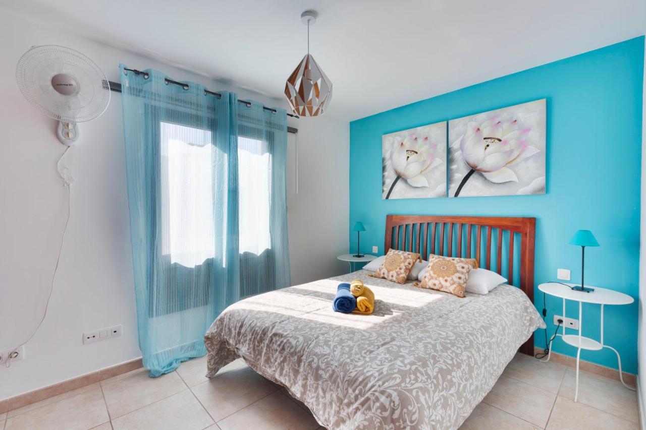 פלאיה בלנקה Villa Renato מראה חיצוני תמונה