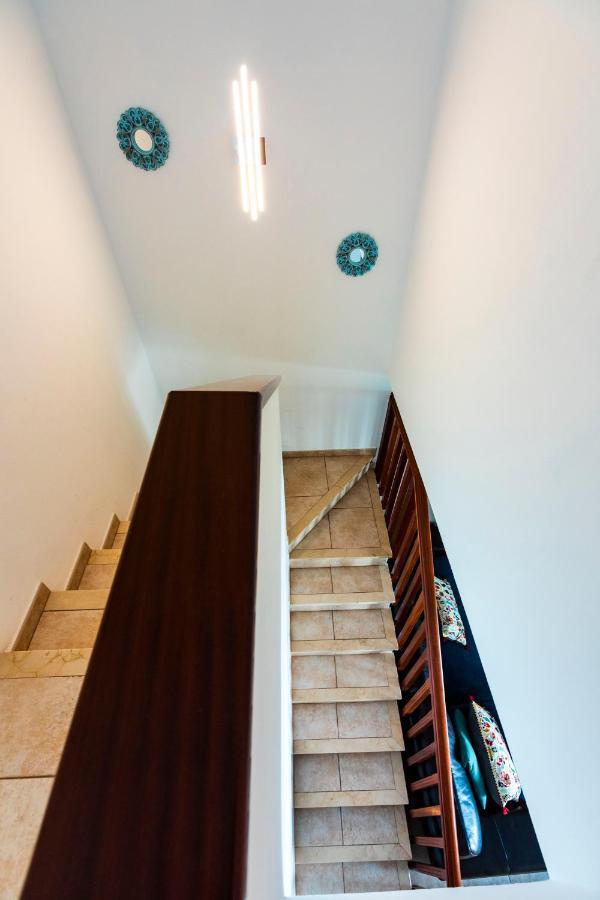 פלאיה בלנקה Villa Renato מראה חיצוני תמונה