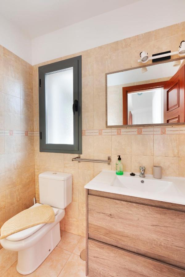 פלאיה בלנקה Villa Renato מראה חיצוני תמונה
