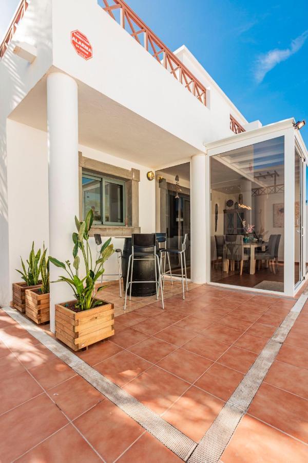 פלאיה בלנקה Villa Renato מראה חיצוני תמונה