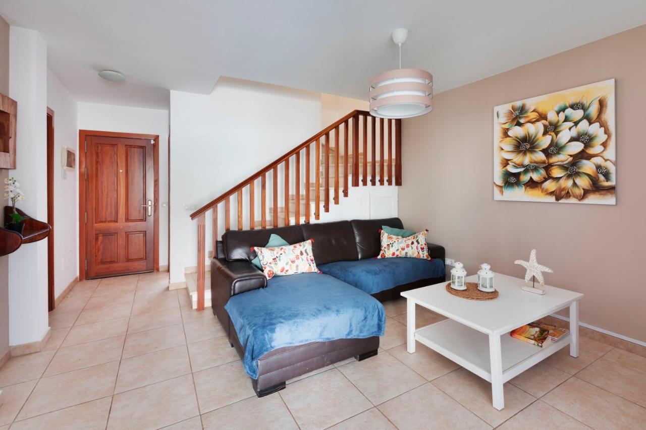 פלאיה בלנקה Villa Renato מראה חיצוני תמונה